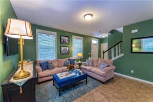 6293 Golden Dewdrop Trail, Windermere, FL 34786, Sold 06/26/17