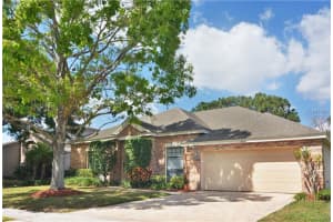 644 Terrace Cove Way, Orlando, FL 32828, Sold 06/05/17