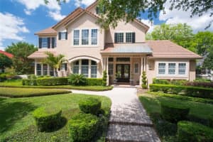 8752 Crestgate Cir, Orlando, FL 32819, Sold 08/14/17