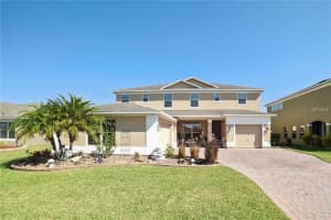 4515 MacKenzie Way, Kissimmee, FL 34758, Sold 04/27/17