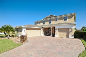 4515 MacKenzie Way, Kissimmee, FL 34758, Sold 04/27/17