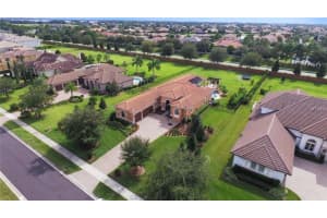 13113 Bellaria Cir, Windermere, FL 34786, Sold 12/01/17