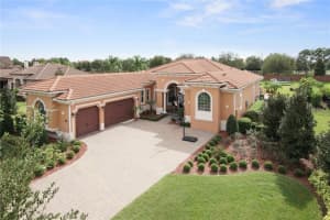 13113 Bellaria Cir, Windermere, FL 34786, Sold 12/01/17