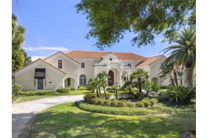 5165 Isleworth Country Club Dr, Windermere, FL 34786, Sold 05/21/18