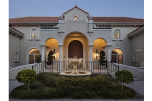 5165 Isleworth Country Club Dr, Windermere, FL 34786, Sold 05/21/18