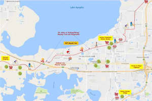 407 Macchi Ave, Oakland, FL 34787, Sold 05/16/17