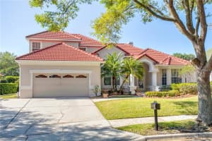 7642 Milano Dr, Orlando, FL 32835, Sold 06/29/17