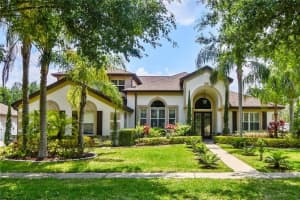 7952 Horse Ferry Rd, Orlando, FL 32835, Sold 05/02/17