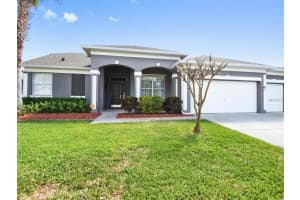 Bridgewater, 724 Bridgeway Blvd, Orlando, FL 32828, Sold 05/30/17