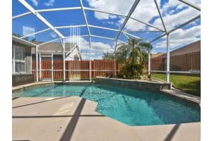 Bridgewater, 724 Bridgeway Blvd, Orlando, FL 32828, Sold 05/30/17