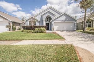 2825 Egrets Landing Dr, Lake Mary, FL 32746, Sold 05/31/17