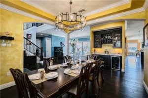 1003 Johns Point Dr, Oakland, FL 34787, Sold 08/31/17