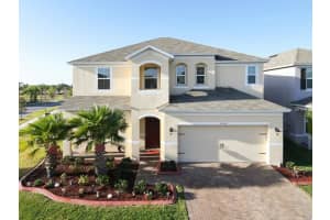 The Preserve at Tapestry, 3520 Mount Vernon Way, Kissimmee, FL 34741, Sold 06/15/17