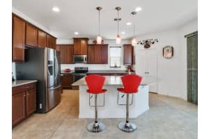 The Preserve at Tapestry, 3520 Mount Vernon Way, Kissimmee, FL 34741, Sold 06/15/17