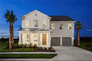 15333 Honeybell Dr, Winter Garden, FL 34787, Sold 07/31/17