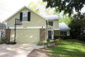 1386 Black Willow Trail, Altamonte Springs, FL 32714, Sold 05/31/17