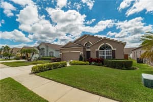 303 Clydesdale Cir, Sanford, FL 32773, Sold 05/19/17