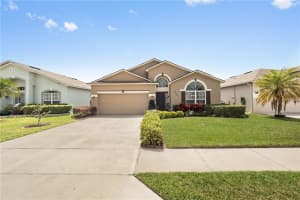 303 Clydesdale Cir, Sanford, FL 32773, Sold 05/19/17