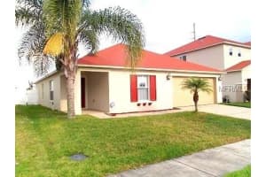 2850 Paynes Prairie Cir, Kissimmee, FL 34743, Sold 06/02/17