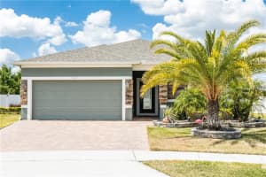 Victoria Landings, 3638 Creswick Cir, Orlando, FL 32829, Sold 06/01/17