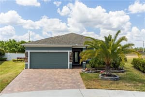 Victoria Landings, 3638 Creswick Cir, Orlando, FL 32829, Sold 06/01/17