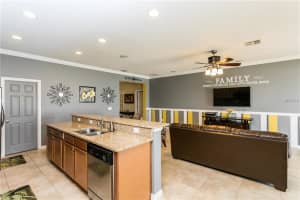 Victoria Landings, 3638 Creswick Cir, Orlando, FL 32829, Sold 06/01/17