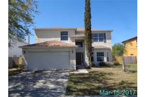 1264 Falconcrest Blvd, Apopka, FL 32712, Sold 10/05/17
