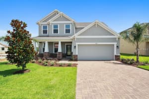 1464 Cabot Dr, Clermont, FL 34711, Sold 10/02/17