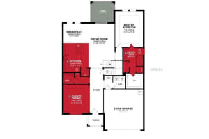 1464 Cabot Dr, Clermont, FL 34711, Sold 10/02/17