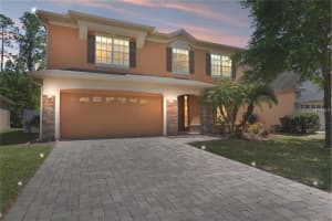 1229 Crane Crest Way, Orlando, FL 32825, Sold 08/15/17