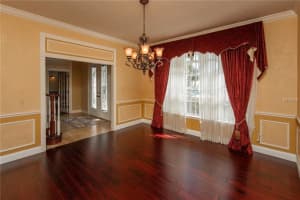 7546 Park Springs Cir, Orlando, FL 32835, Sold 06/06/17