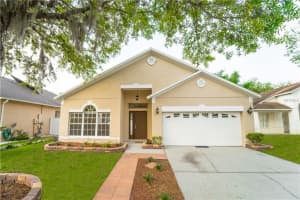 8895 Fort Jefferson Blvd, Orlando, FL 32822, Sold 07/17/17