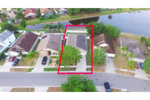 8895 Fort Jefferson Blvd, Orlando, FL 32822, Sold 07/17/17