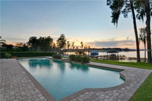 5030 Down Point Ln, Windermere, FL 34786, Sold 10/16/17