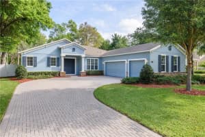 2573 Woodside Ridge Dr, Apopka, FL 32712, Sold 06/12/17