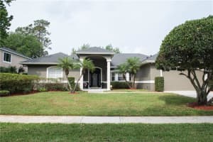 9164 Wickham Way, Orlando, FL 32836, Sold 05/31/17