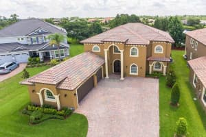 7503 Lake Albert Dr, Windermere, FL 34786, Sold 07/12/17