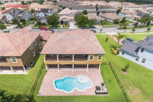 7503 Lake Albert Dr, Windermere, FL 34786, Sold 07/12/17