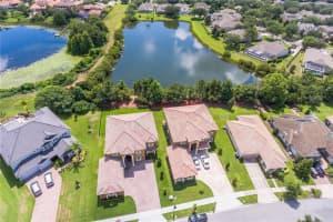 7503 Lake Albert Dr, Windermere, FL 34786, Sold 07/12/17