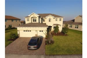 2835 Sail Breeze Way, Kissimmee, FL 34744, Sold 07/20/17