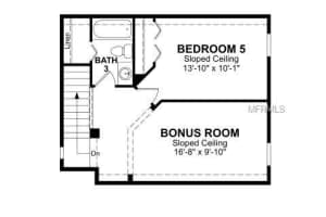 1456 Cabot Dr, Clermont, FL 34711, Sold 10/02/17