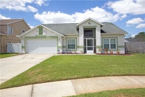 614 Herons Nest Ct, Orlando, FL 32825, Sold 05/31/17