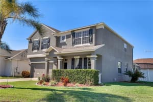 Bridgewater, 13587 Old Dock Rd, Orlando, FL 32828, Sold 05/12/17
