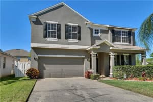 Bridgewater, 13587 Old Dock Rd, Orlando, FL 32828, Sold 05/12/17