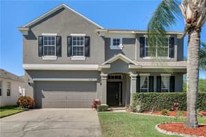 Bridgewater, 13587 Old Dock Rd, Orlando, FL 32828, Sold 05/12/17