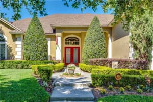 8143 Belshire Dr, Orlando, FL 32835, Sold 09/25/17