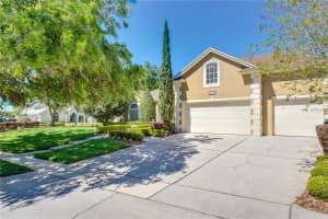 8143 Belshire Dr, Orlando, FL 32835, Sold 09/25/17