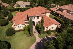 11013 Ullswater Ln, Windermere, FL 34786, Sold 11/15/17