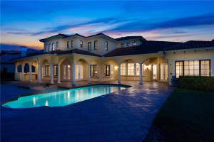 11013 Ullswater Ln, Windermere, FL 34786, Sold 11/15/17