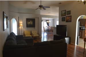 1814 Corner Meadow Cir, Orlando, FL 32820, Sold 05/30/17